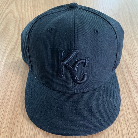 New Era Other - New Era KC Kansas City Hat